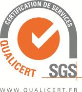 certification de services